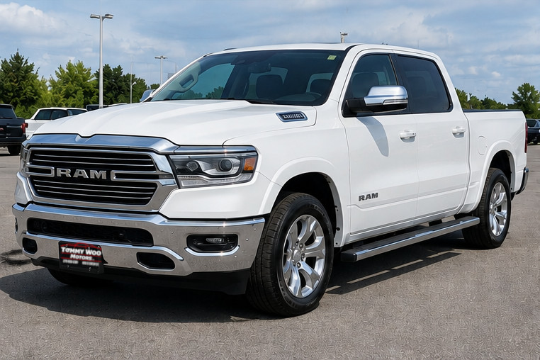 Used Dodge Truck for sale Henderson, Kentucky