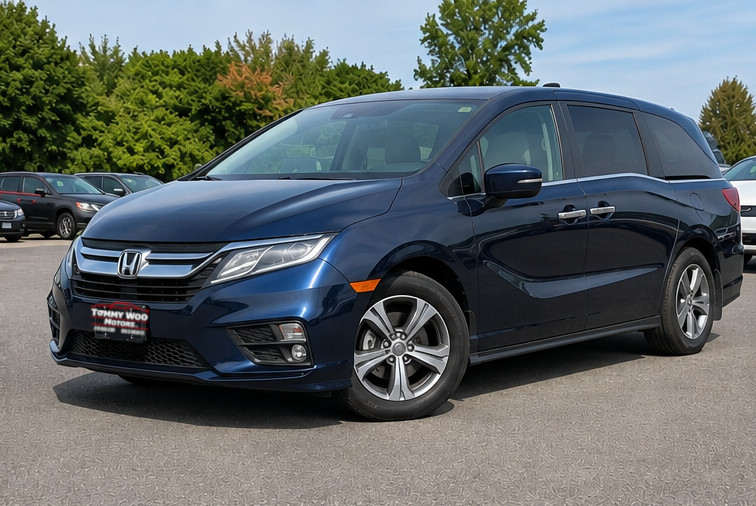 Used Honda Van for sale Henderson, Kentucky