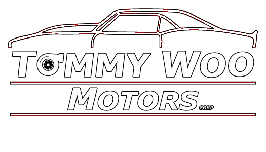 Tommy Woo Motors