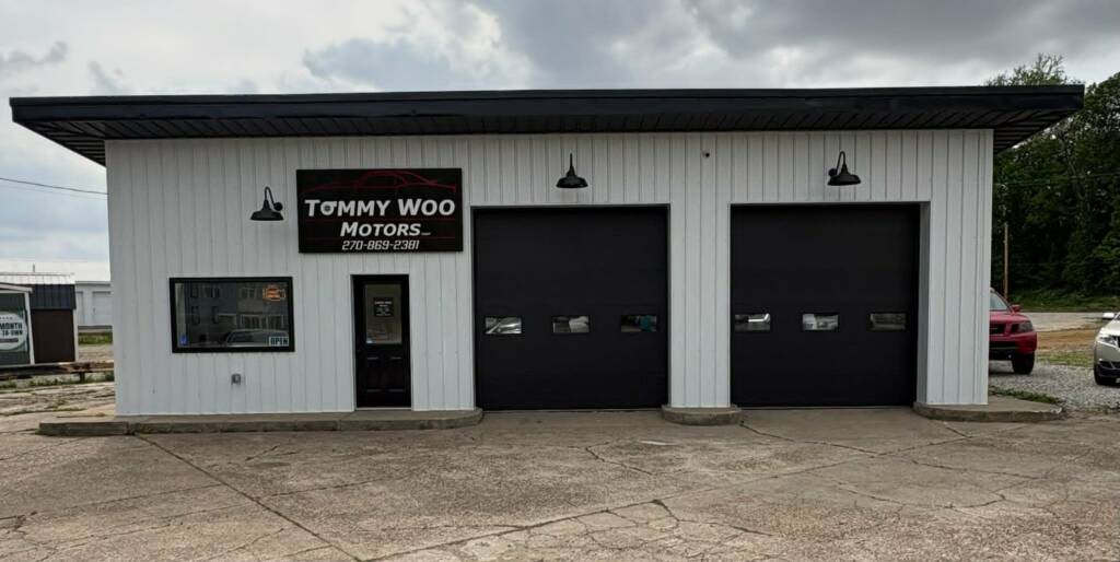 Tommy Woo Motors Henderson, Kentucky