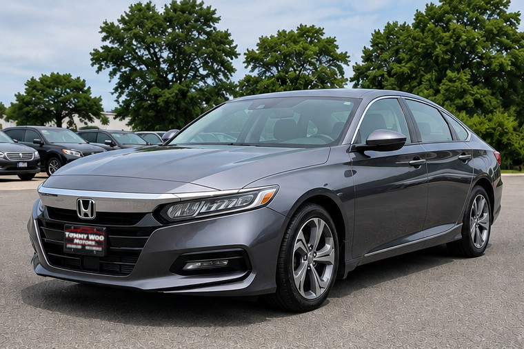 Used Honda Accord for sale Henderson, Kentucky