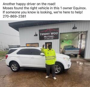 Henderson Kentucky Used Cars and Autos