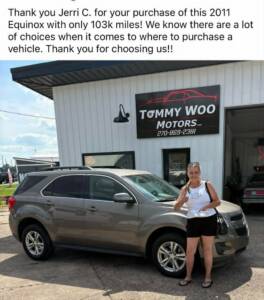 Henderson Kentucky Used SUVs and Cars