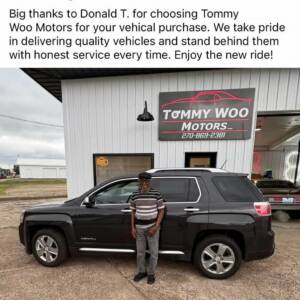 Henderson Kentucky Used SUVs